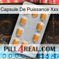 Xxx Power Capsule cialis3